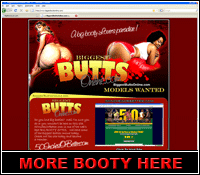 BiggestButtsOnline.com